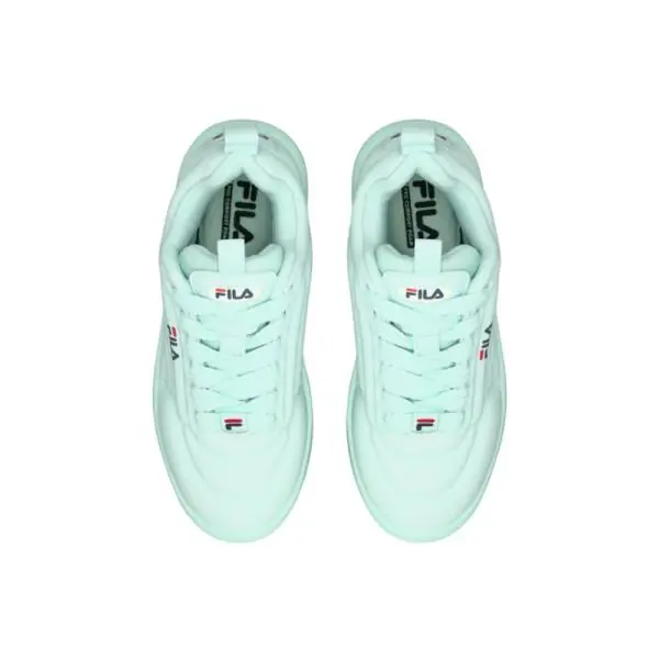 Fila - Γυναικεία Sneakers Superbubble FFW0536-60106 Γαλάζιο FFW0536-60106