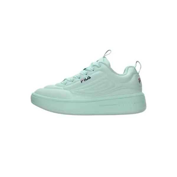 Fila - Γυναικεία Sneakers Superbubble FFW0536-60106 Γαλάζιο