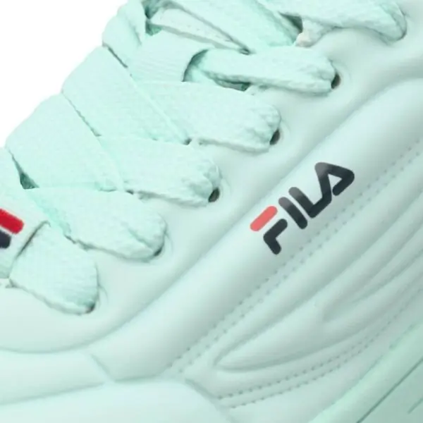 Fila - Γυναικεία Sneakers Superbubble FFW0536-60106 Γαλάζιο FFW0536-60106