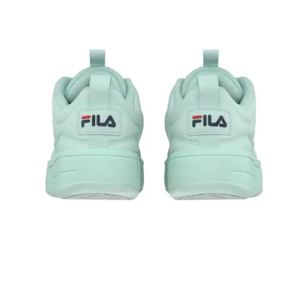 Fila - Γυναικεία Sneakers Superbubble FFW0536-60106 Γαλάζιο FFW0536-60106