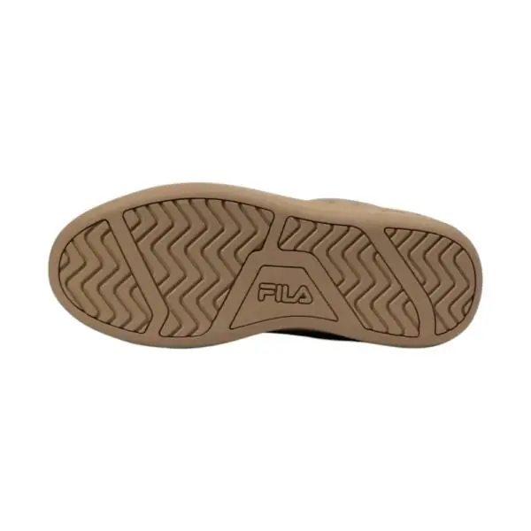 Fila - Γυναικεία Sneakers Superbubble FFW0536-70080 Καφέ FFW0536-70080