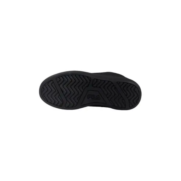 Fila - Γυναικεία Sneakers Superbubble FFW0536-80010 Μαύρο FFW0536-80010