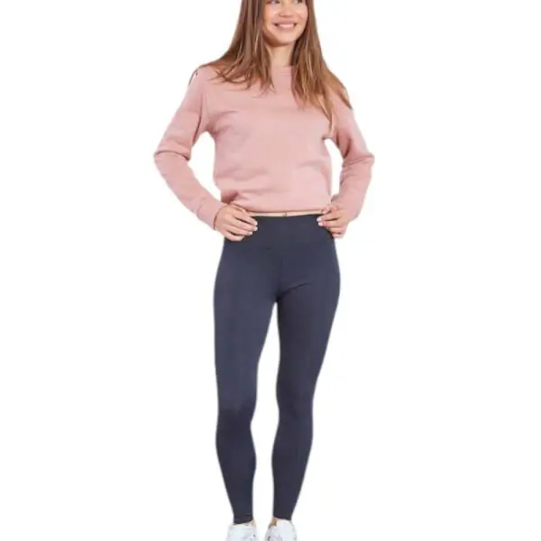 Fila - Γυναικείο Κολάν Pralino FAW1217-50004 Μπλε FAW1217-50004