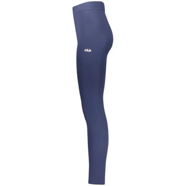 Fila - Γυναικείο Κολάν Pralino FAW1217-50004 Μπλε FAW1217-50004