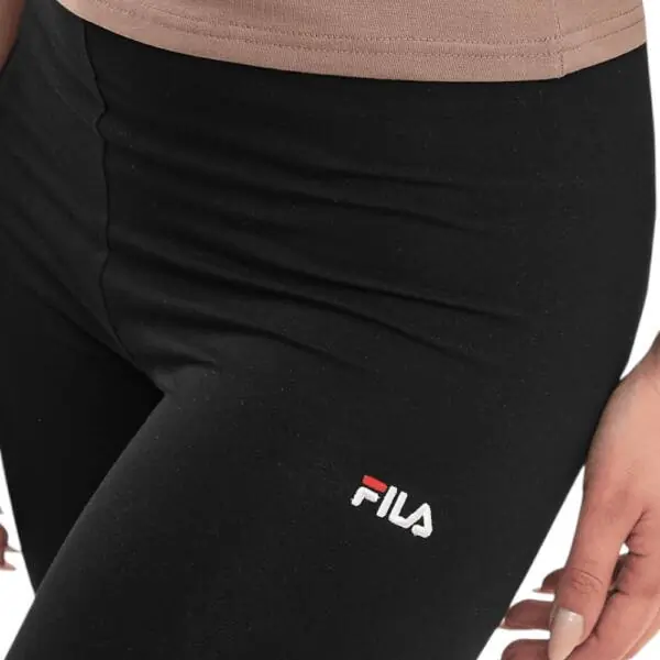 Fila - Γυναικείο Κολάν Pralino FAW1217-80010 Μαύρο FAW1217-80010