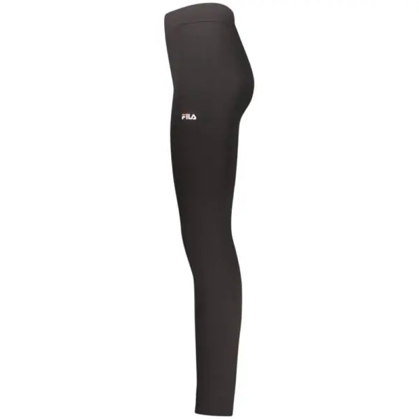 Fila - Γυναικείο Κολάν Pralino FAW1217-80010 Μαύρο FAW1217-80010