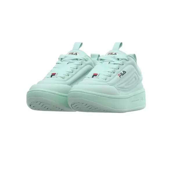 Fila - Γυναικεία Sneakers Superbubble FFW0536-60106 Γαλάζιο FFW0536-60106