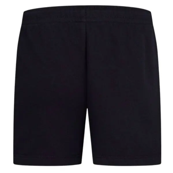 Jordan - Αθλητικό Κοριτσίστικο Σορτς Brooklyn Essentials 45D754-023 Μαύρο 45D754-023