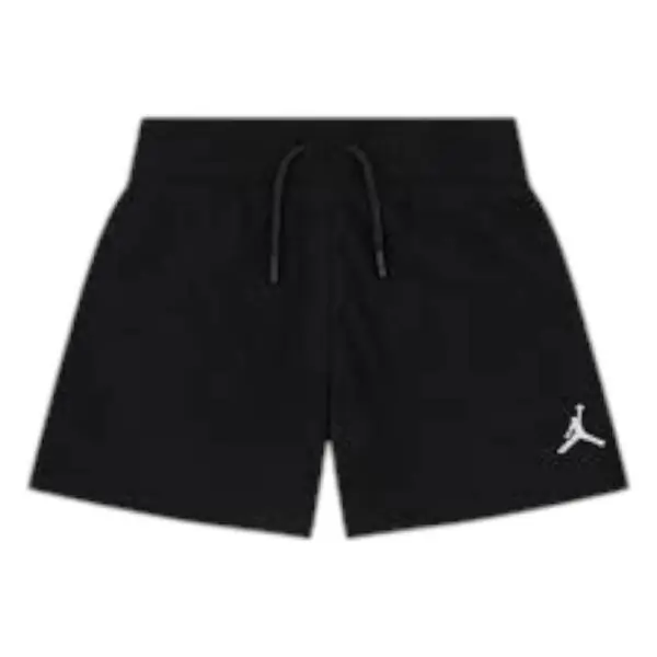 Jordan - Αθλητικό Κοριτσίστικο Σορτς Brooklyn Essentials 45D754-023 Μαύρο 45D754-023