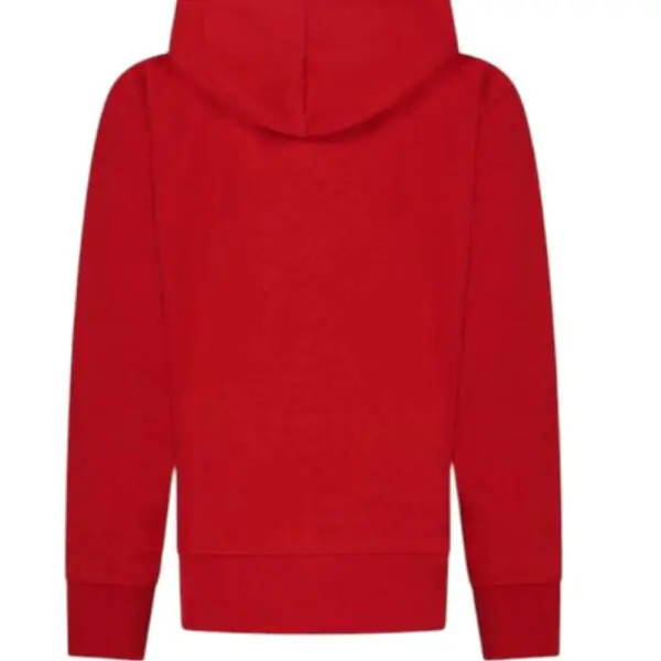 Jordan - Παιδική Αθλητική Ζακέτα Essentials Full Zip 95C573-R78 Κόκκινο 95C573-R78