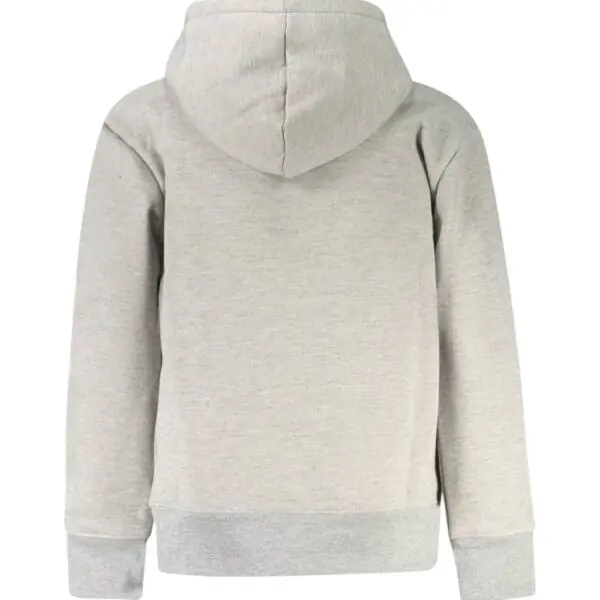 Jordan - Παιδική Μπλούζα Jumpman Sustainable 95B910-GEH Γκρι 95B910-GEH