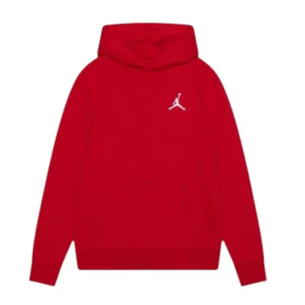 Jordan - Παιδική Μπλούζα Mj Essentials 95C630-R78 Κόκκινο