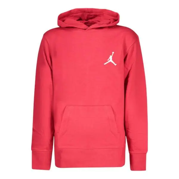 Jordan - Παιδική Μπλούζα Mj Essentials 95C630-R78 Κόκκινο 95C630-R78