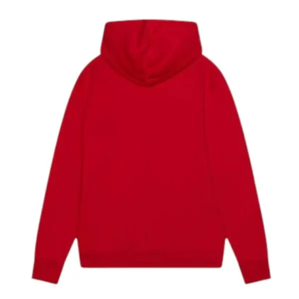 Jordan - Παιδική Μπλούζα Mj Essentials 95C630-R78 Κόκκινο 95C630-R78
