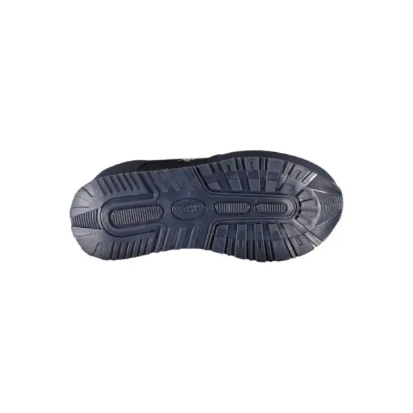 U.S. Polo Assn. - Παιδικά Sneakers Casual NOBIK011/KCNH1-BLU005 Μπλε Σκούρο NOBIK011/KCNH1-BLU005