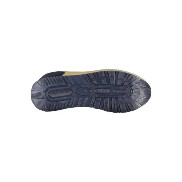 U.S. Polo Assn. - Παιδικά Sneakers Casual NOBIK011/KCNH1-LBE001 Μπεζ NOBIK011/KCNH1-LBE001