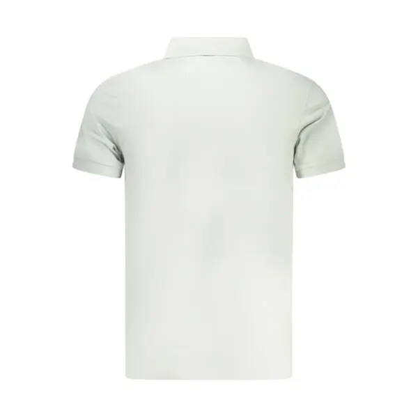 Hugo Boss - Ανδρικό Polo T-shirt Passenger Slim Fit 50507803-043 Πράσινο Ανοιχτό 50507803-043