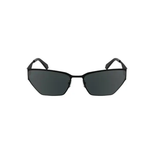 Calvin Klein - Γυναικεία Γυαλιά Ηλίου CKJ24207S-001 Μαύρο