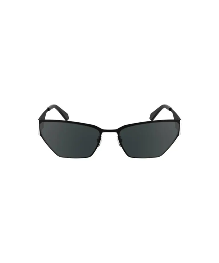Calvin Klein - Γυναικεία Γυαλιά Ηλίου CKJ24207S-001 Μαύρο