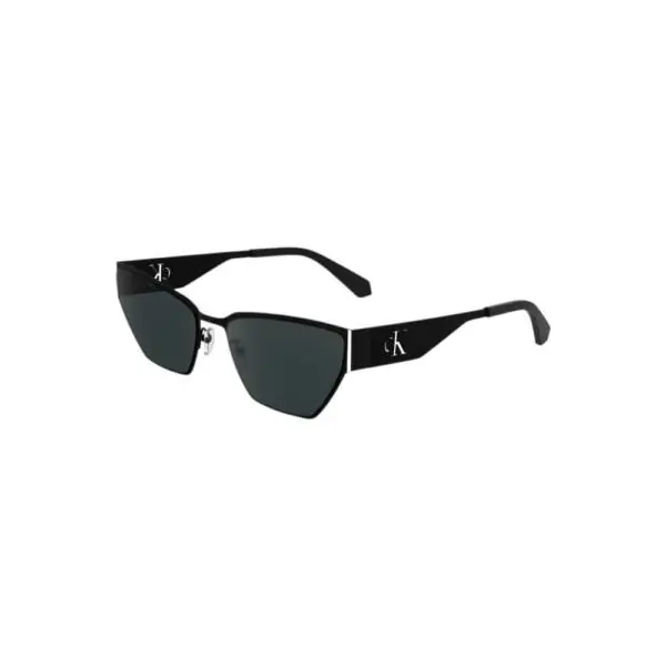 Calvin Klein - Γυναικεία Γυαλιά Ηλίου CKJ24207S-001 Μαύρο CKJ24207S-001