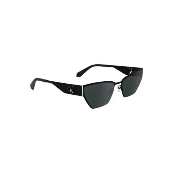 Calvin Klein - Γυναικεία Γυαλιά Ηλίου CKJ24207S-001 Μαύρο CKJ24207S-001