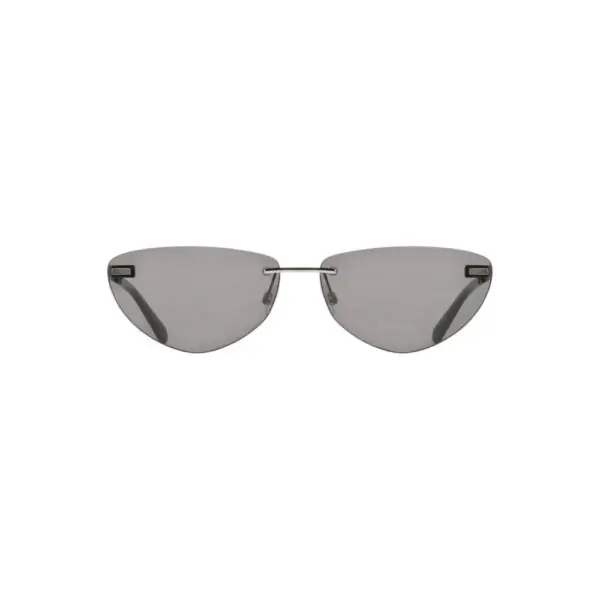 Calvin Klein - Γυναικεία Γυαλιά Ηλίου CKJ25208S-043 Μαύρο