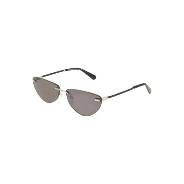 Calvin Klein - Γυναικεία Γυαλιά Ηλίου CKJ25208S-043 Μαύρο CKJ25208S-043