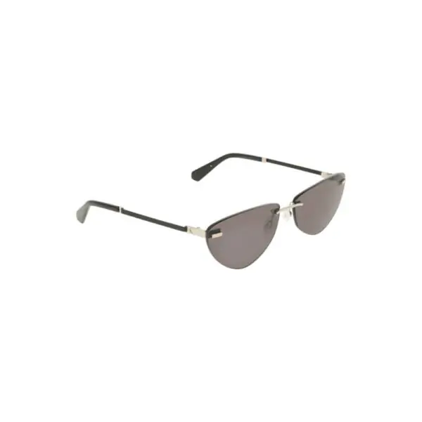 Calvin Klein - Γυναικεία Γυαλιά Ηλίου CKJ25208S-043 Μαύρο CKJ25208S-043