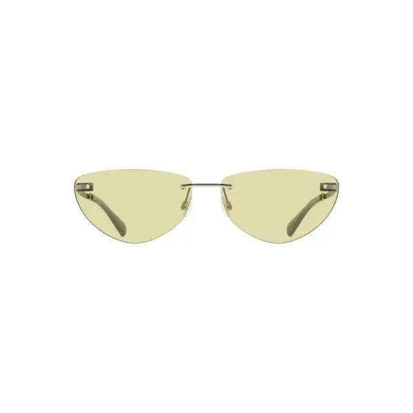 Calvin Klein - Γυναικεία Γυαλιά Ηλίου CKJ25208S-045 Πράσινο