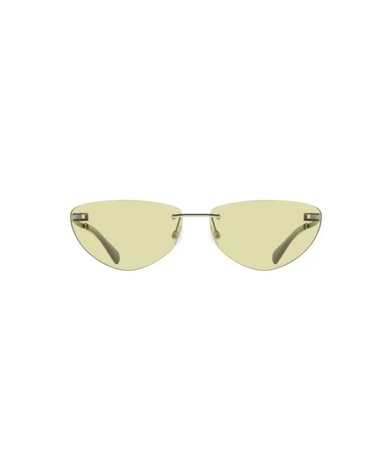Calvin Klein - Γυναικεία Γυαλιά Ηλίου CKJ25208S-045 Πράσινο