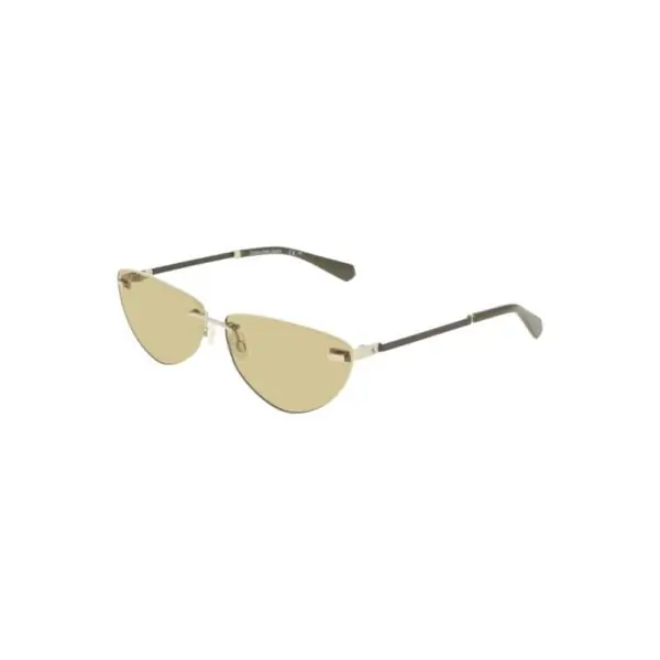 Calvin Klein - Γυναικεία Γυαλιά Ηλίου CKJ25208S-045 Πράσινο CKJ25208S-045