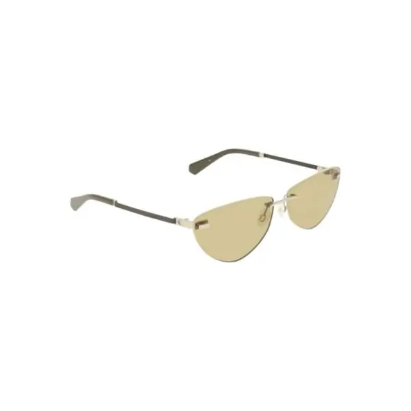 Calvin Klein - Γυναικεία Γυαλιά Ηλίου CKJ25208S-045 Πράσινο CKJ25208S-045