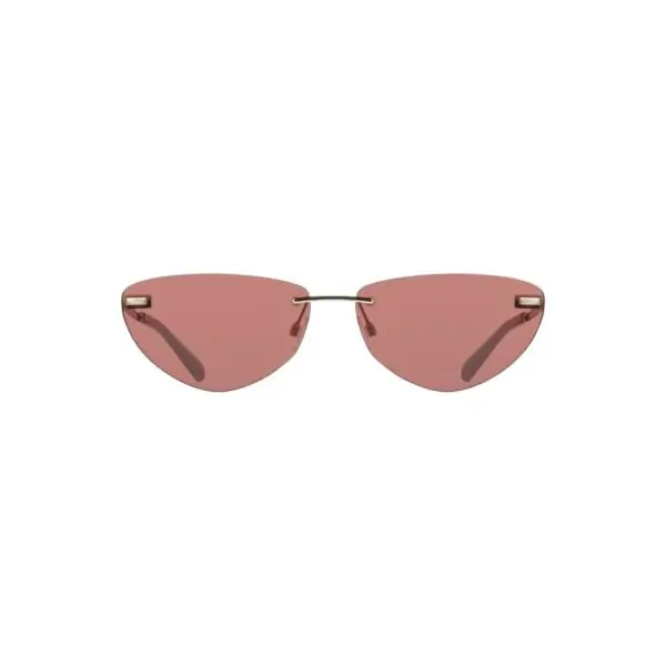 Calvin Klein - Γυναικεία Γυαλιά Ηλίου CKJ25208S-723 Ροζ