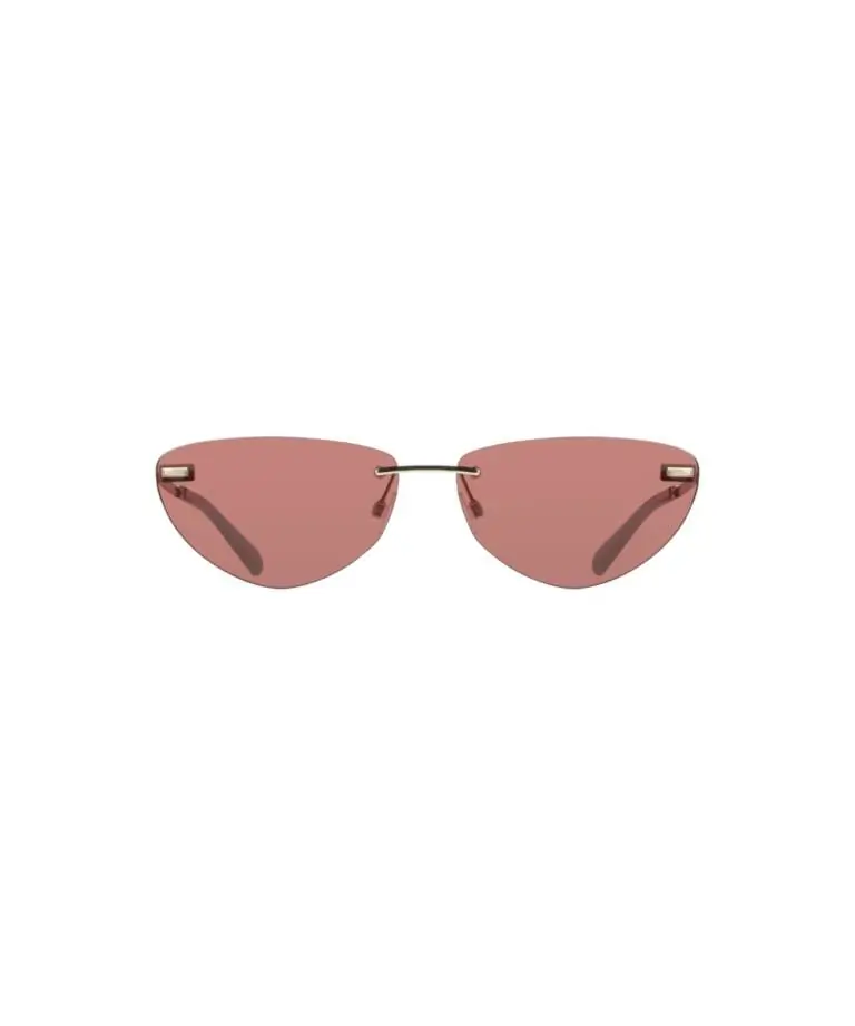Calvin Klein - Γυναικεία Γυαλιά Ηλίου CKJ25208S-723 Ροζ
