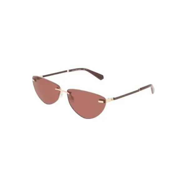 Calvin Klein - Γυναικεία Γυαλιά Ηλίου CKJ25208S-723 Ροζ CKJ25208S-723