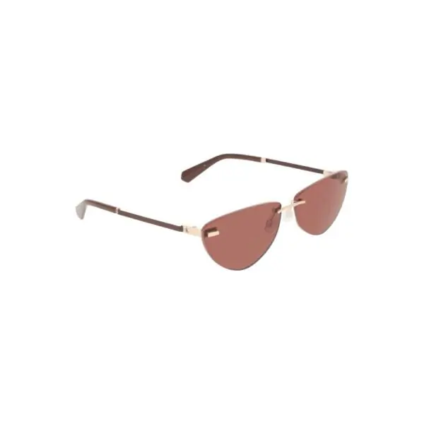 Calvin Klein - Γυναικεία Γυαλιά Ηλίου CKJ25208S-723 Ροζ CKJ25208S-723
