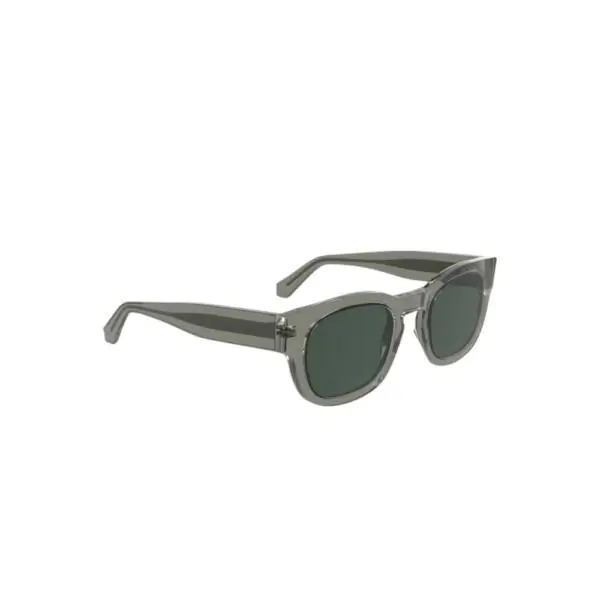 Calvin Klein - Γυναικεία Γυαλιά Ηλίου CKJ25601S-057 Γκρι CKJ25601S-057