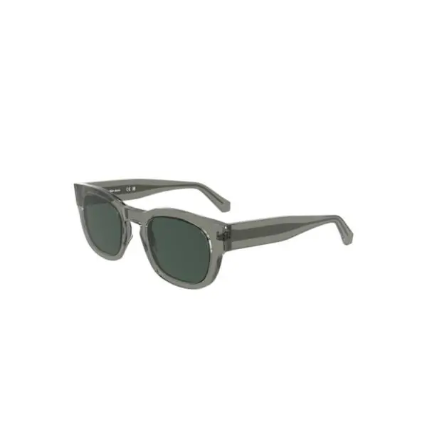 Calvin Klein - Γυναικεία Γυαλιά Ηλίου CKJ25601S-057 Γκρι CKJ25601S-057