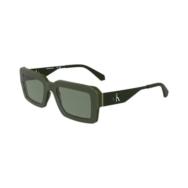 Calvin Klein - Γυναικεία Γυαλιά Ηλίου CKJ25606S-300 Πράσινο CKJ25606S-300