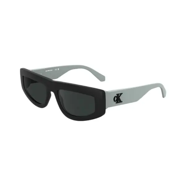 Calvin Klein - Γυναικεία Γυαλιά Ηλίου CKJ25607S-001 Μαύρο CKJ25607S-001