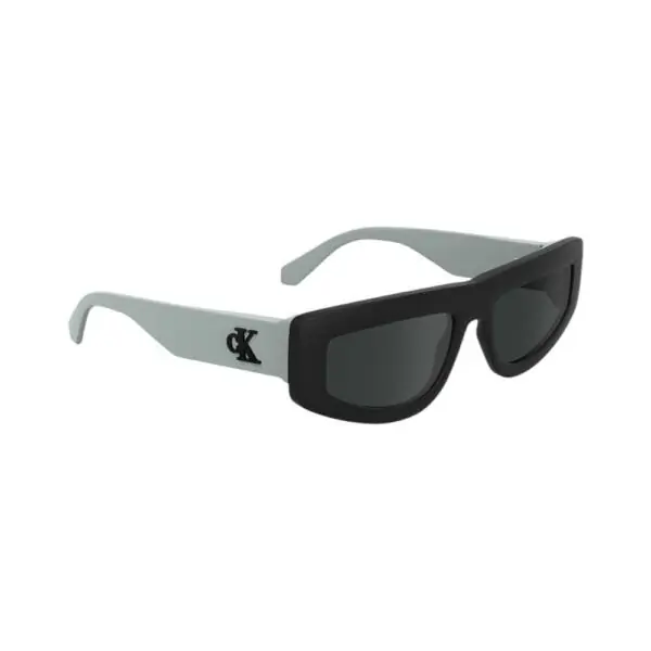Calvin Klein - Γυναικεία Γυαλιά Ηλίου CKJ25607S-001 Μαύρο CKJ25607S-001