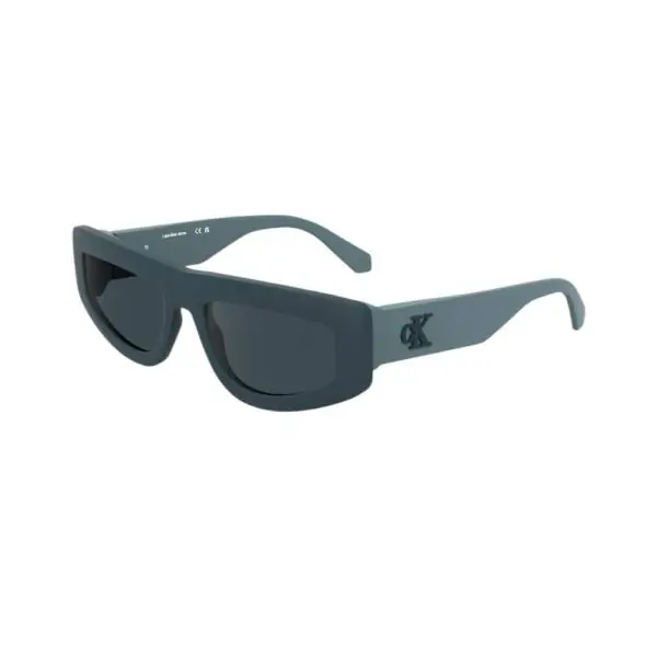 Calvin Klein - Γυναικεία Γυαλιά Ηλίου CKJ25607S-460 Μπλε CKJ25607S-460