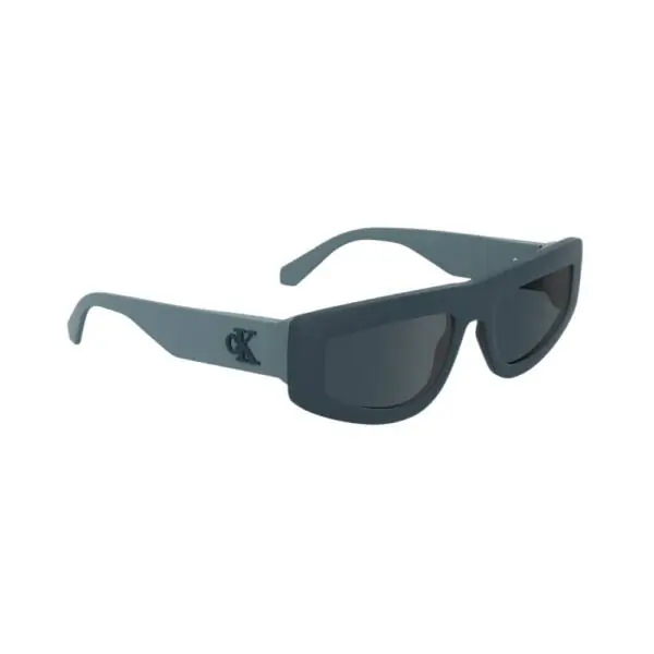 Calvin Klein - Γυναικεία Γυαλιά Ηλίου CKJ25607S-460 Μπλε CKJ25607S-460