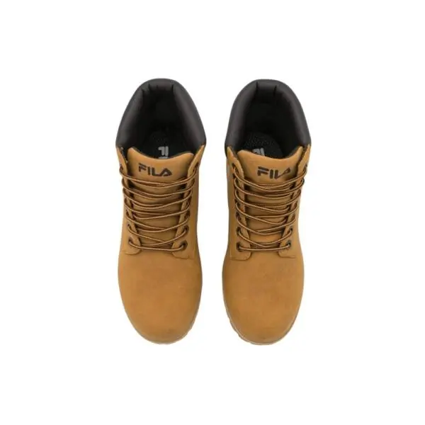Fila - Γυναικεία Μποτάκια Maveric Mid Wmn FFW0219-70010 Ταμπά FFW0219-70010