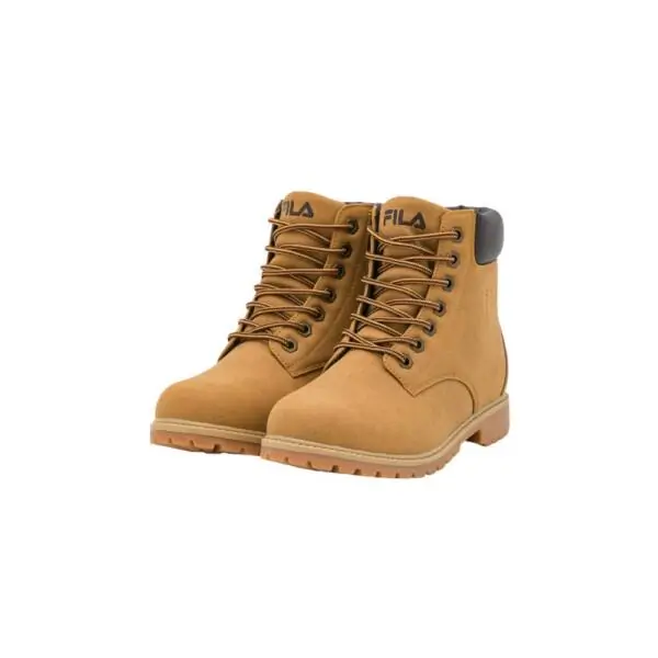 Fila - Γυναικεία Μποτάκια Maveric Mid Wmn FFW0219-70010 Ταμπά FFW0219-70010