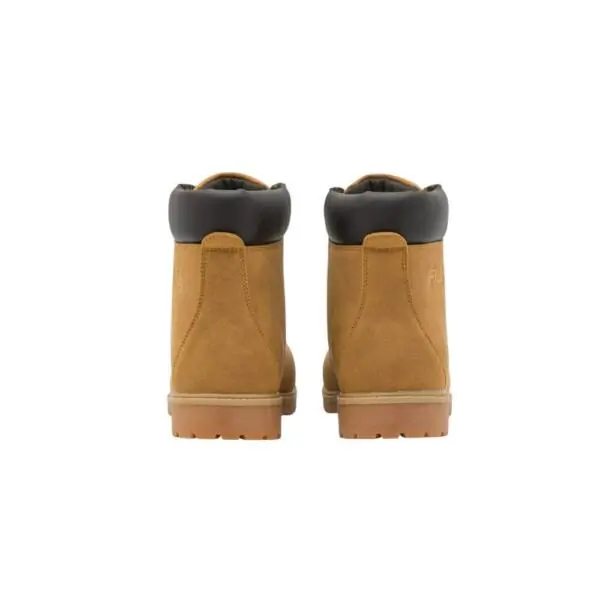 Fila - Γυναικεία Μποτάκια Maveric Mid Wmn FFW0219-70010 Ταμπά FFW0219-70010