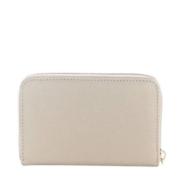 Guess - Γυναικείο Πορτοφόλι Laurel II Slg SWZG7459140-TAU Μπεζ SWZG7459140-TAU