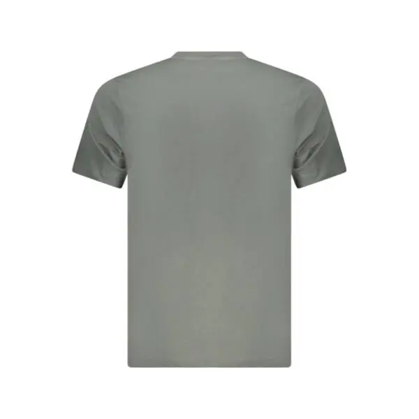 North Sails - Ανδρικό T-shirt Κοντομάνικο 996042-000-0419 Πράσινο 996042-000-0419