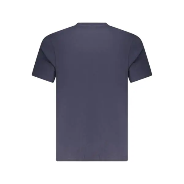 North Sails - Ανδρικό T-shirt Κοντομάνικο 996042-000-0802 Μπλε 996042-000-0802
