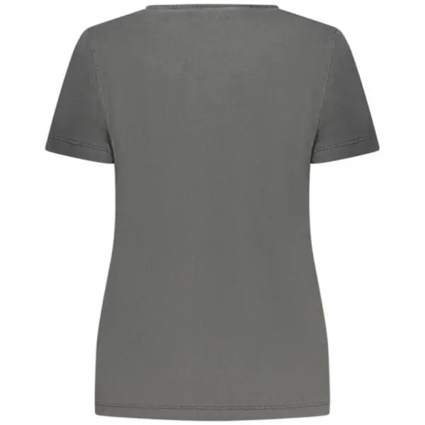 Pepe Jeans - Γυναικείο T-shirt Bree PL5000088-990 Μαύρο PL5000088-990